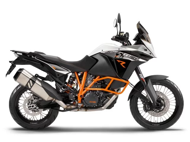 1190 ADVENTURE R