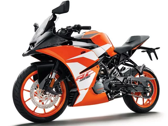 RC125