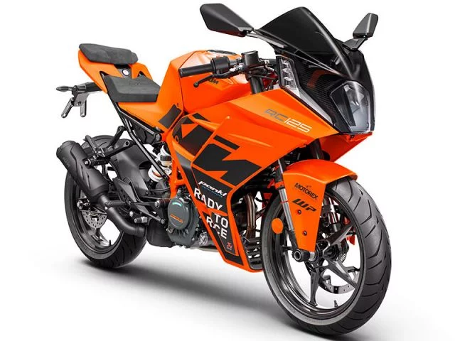 RC125