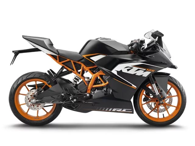 RC125