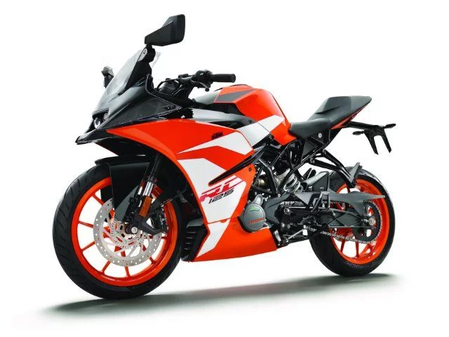 RC125
