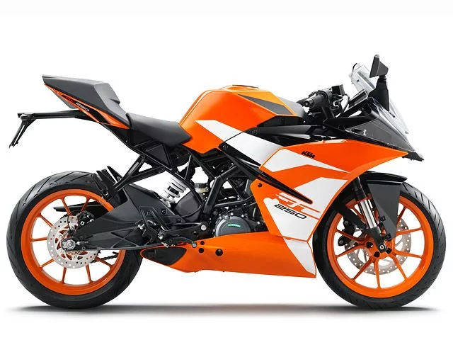 RC250