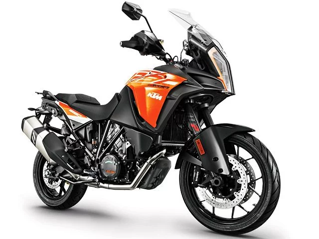 1290 SUPER ADVENTURE S