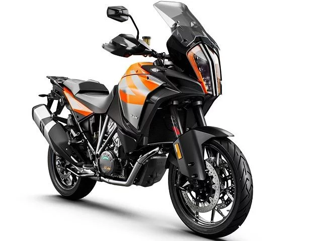 1290 SUPER ADVENTURE S