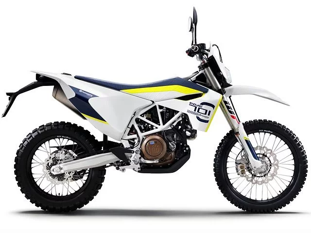 701 ENDURO