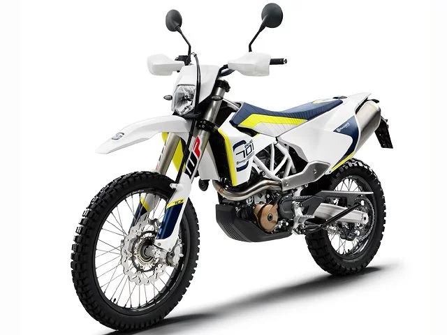 701 ENDURO