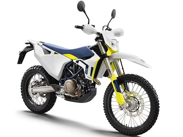 701 ENDURO