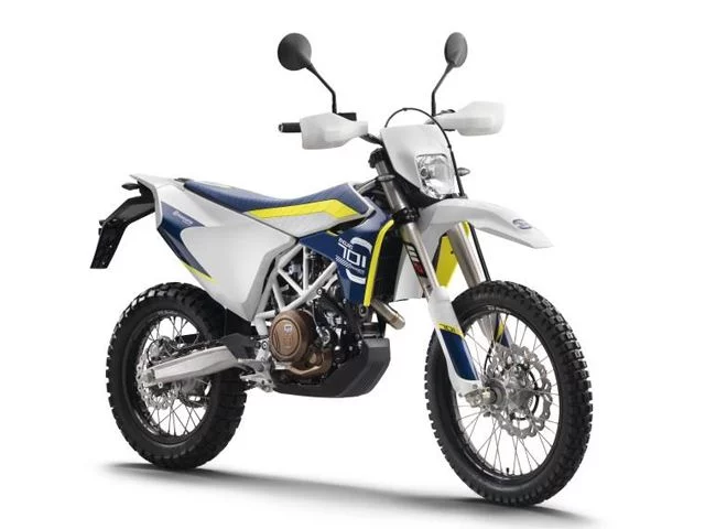 701 ENDURO