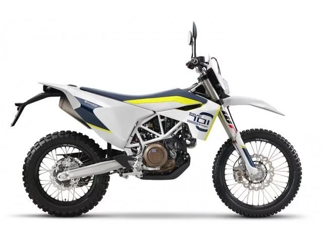 701 ENDURO