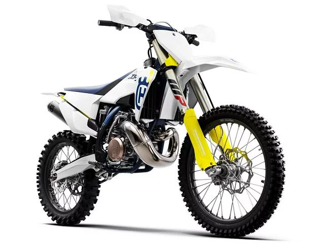 TC 250