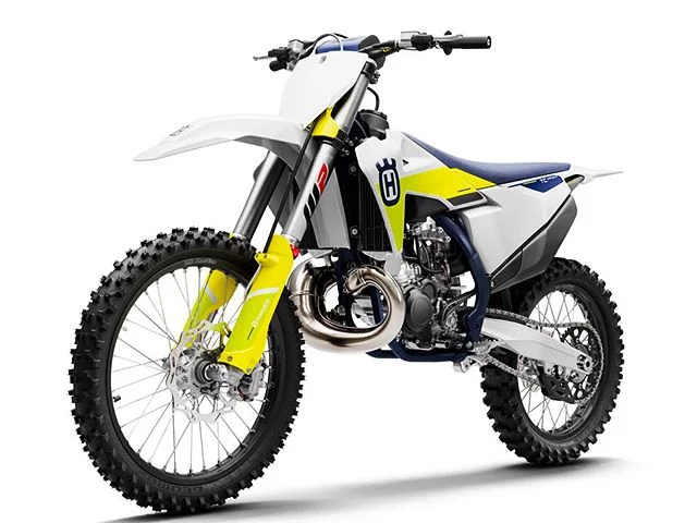 TC 250