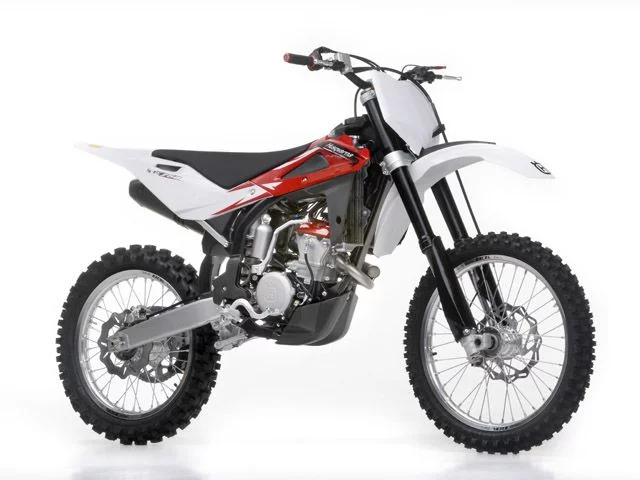 TC 250
