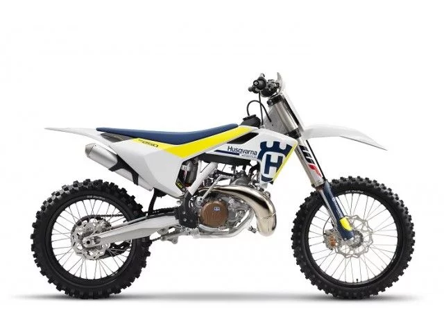 TC 250
