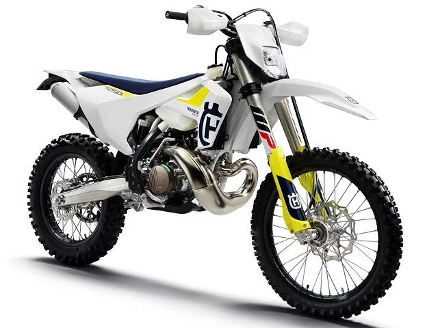 TE 250i