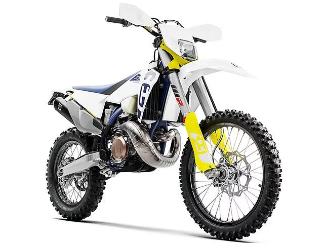 TE 250i