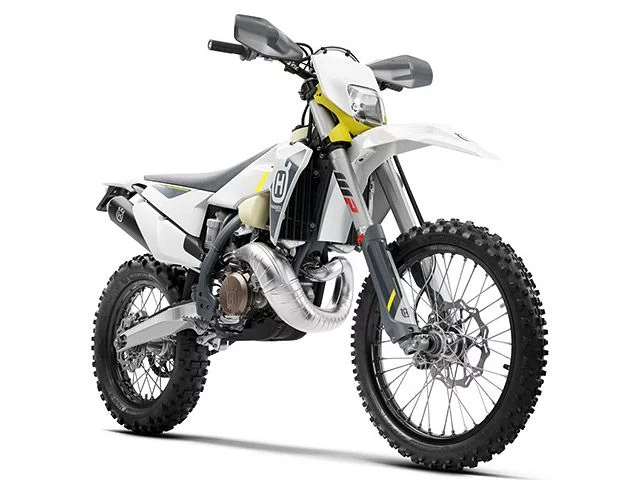TE 250i