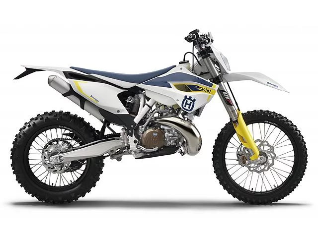 TE 250