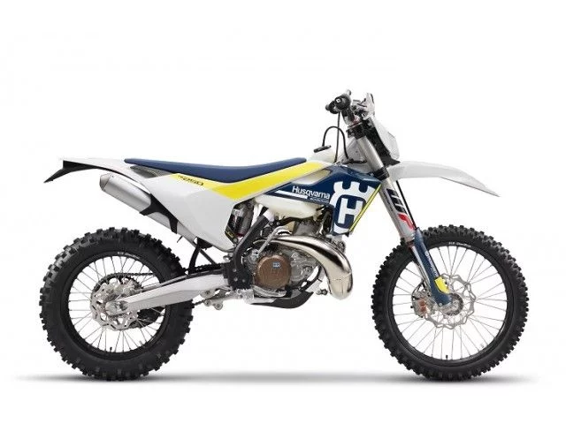 TE 250