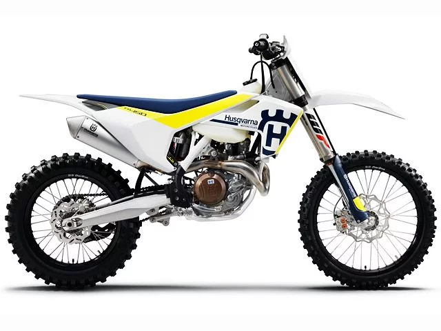 FX 450