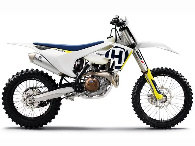 FX 450