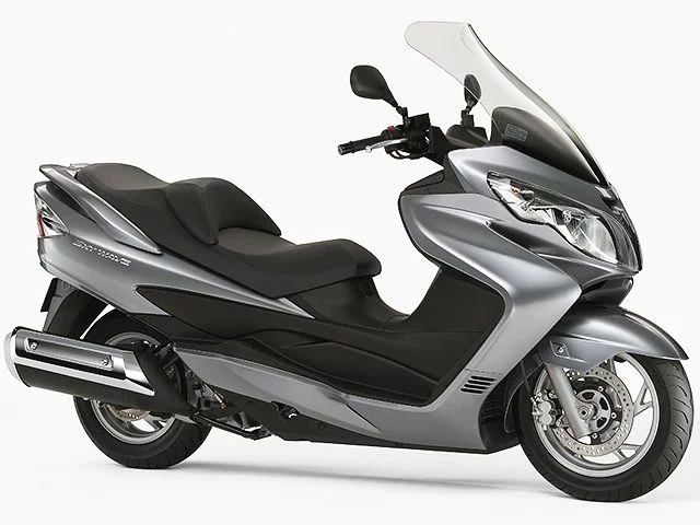Suzuki Skywave 250