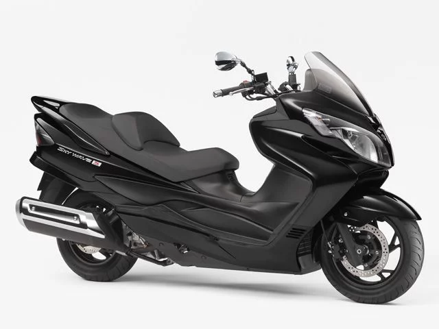 SKYWAVE 250 Type S BASIC