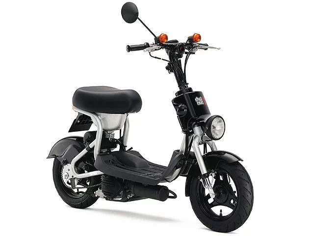 Suzuki Choinori SS