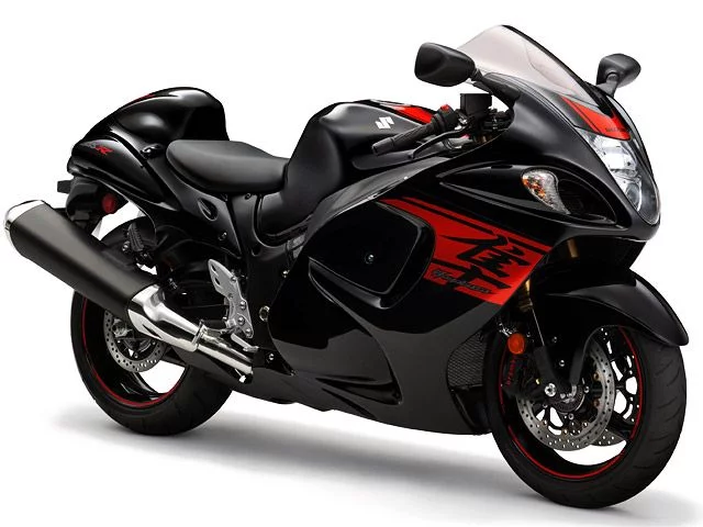 HAYABUSA
