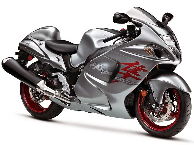 HAYABUSA