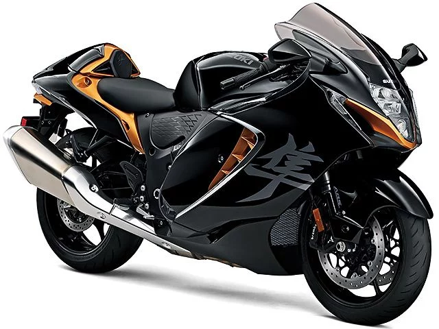 HAYABUSA