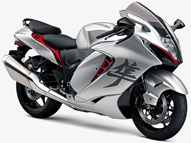 HAYABUSA
