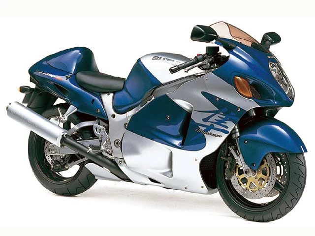 GSX1300R HAYABUSA