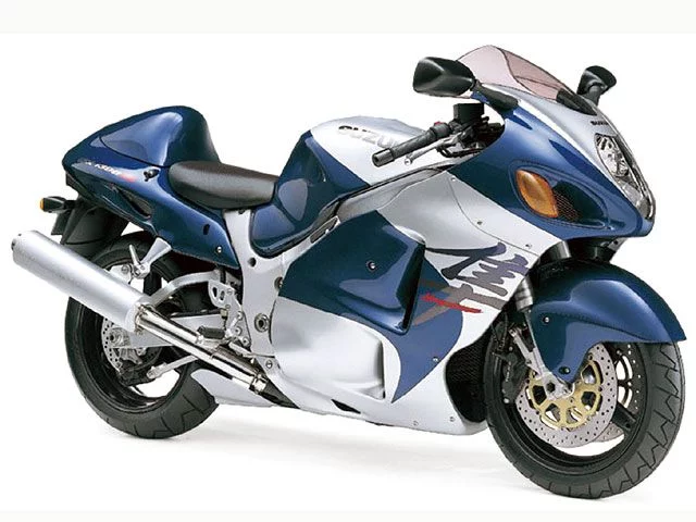 GSX1300R HAYABUSA