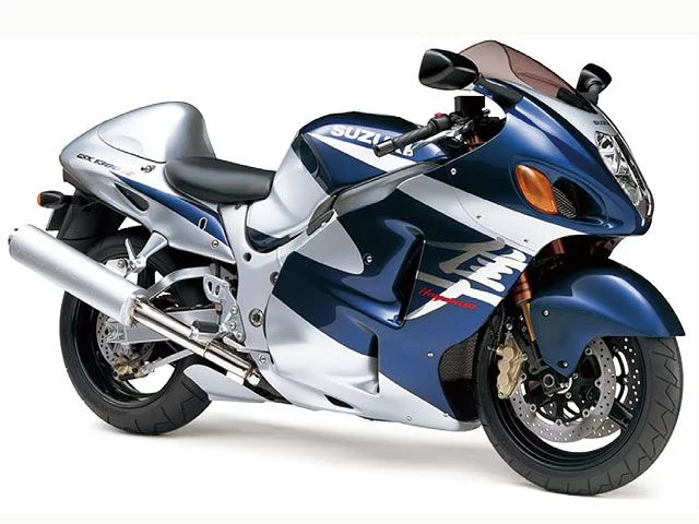 GSX1300R HAYABUSA