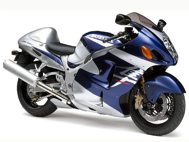 GSX1300R HAYABUSA