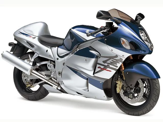 HAYABUSA 1300