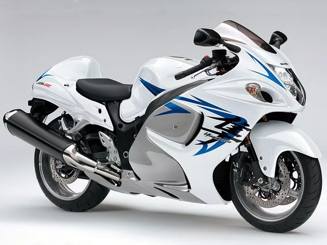 HAYABUSA 1300