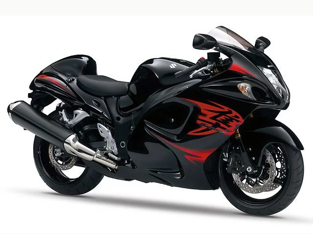HAYABUSA 1300