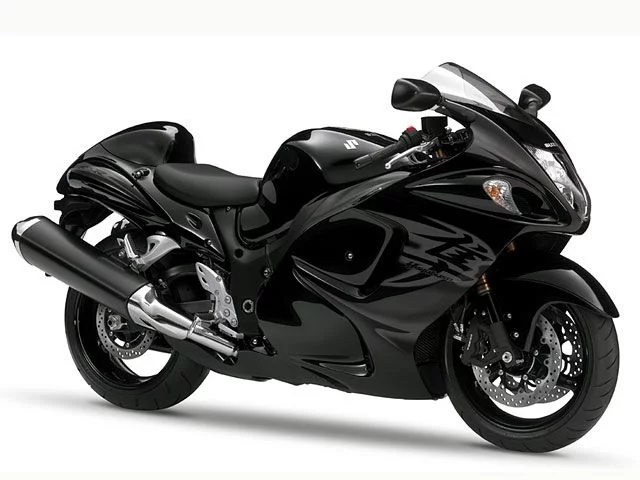HAYABUSA 1300