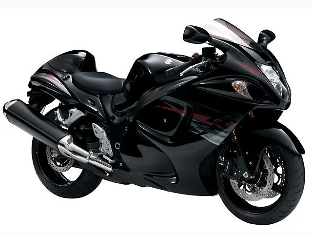 HAYABUSA 1300