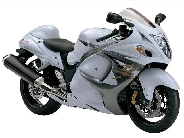 HAYABUSA