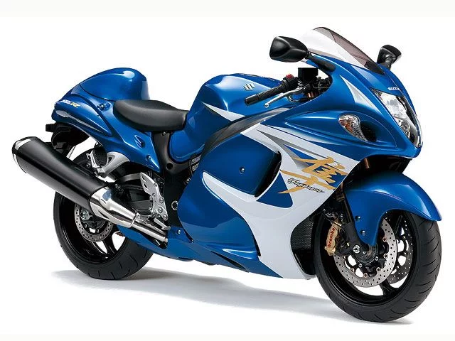 HAYABUSA