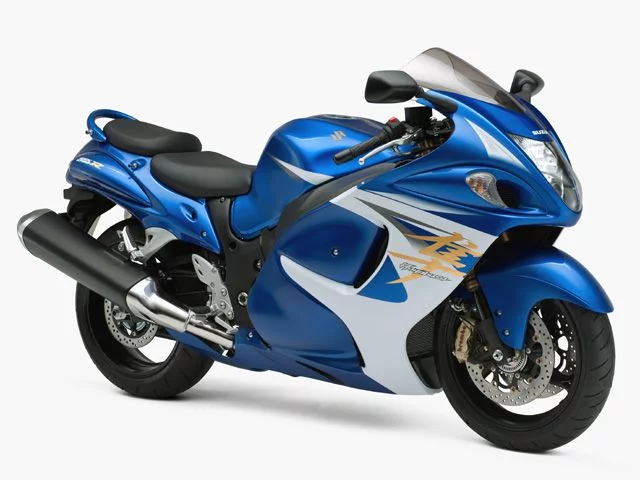 Hayabusa (HAYABUSA)