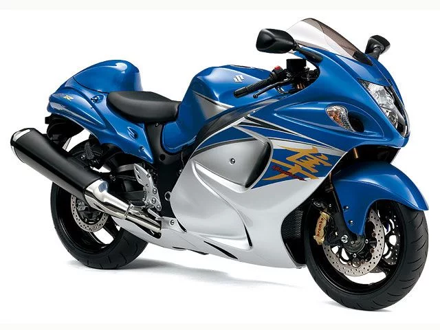 HAYABUSA