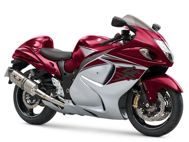 HAYABUSA