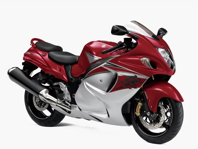 Hayabusa (HAYABUSA)