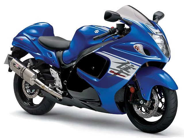 HAYABUSA