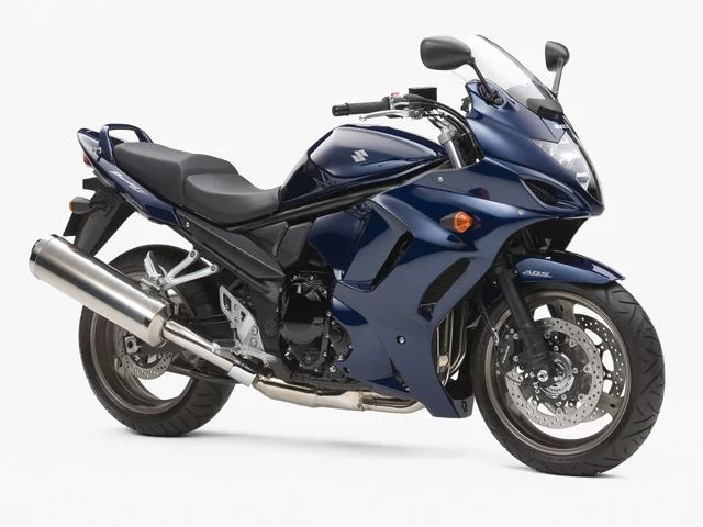 BANDIT 1250F ABS