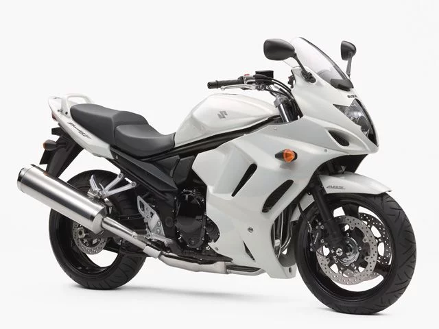 BANDIT 1250F ABS