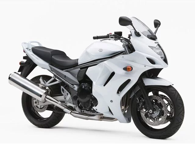 BANDIT 1250F ABS